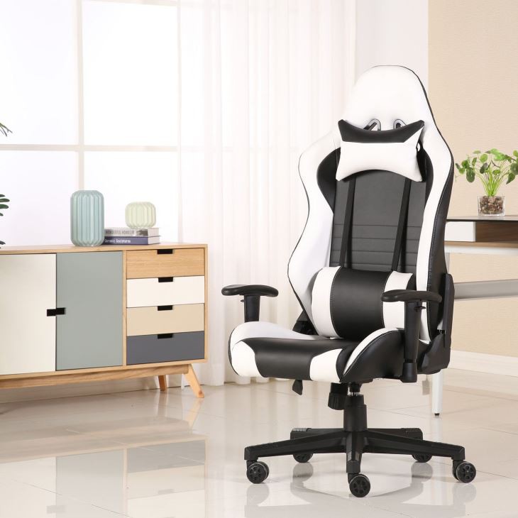 Silla de computadora
