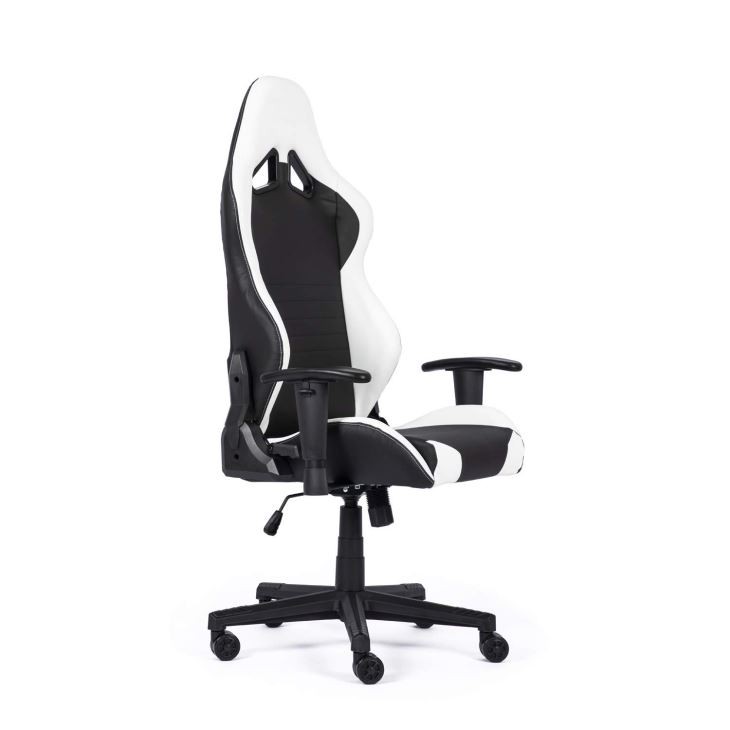 Silla giratoria para juegos