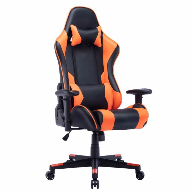 Silla de juego cómoda